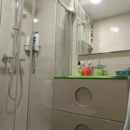 Homestay En Colocation Gandia