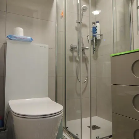 Homestay En Colocation