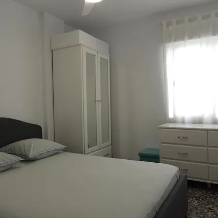 En Colocation Homestay Gandia